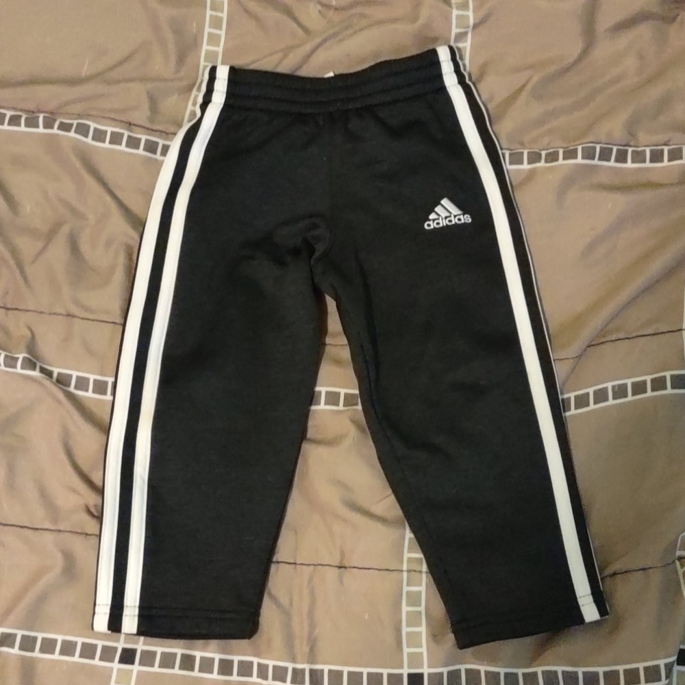 Boys Adidas pants